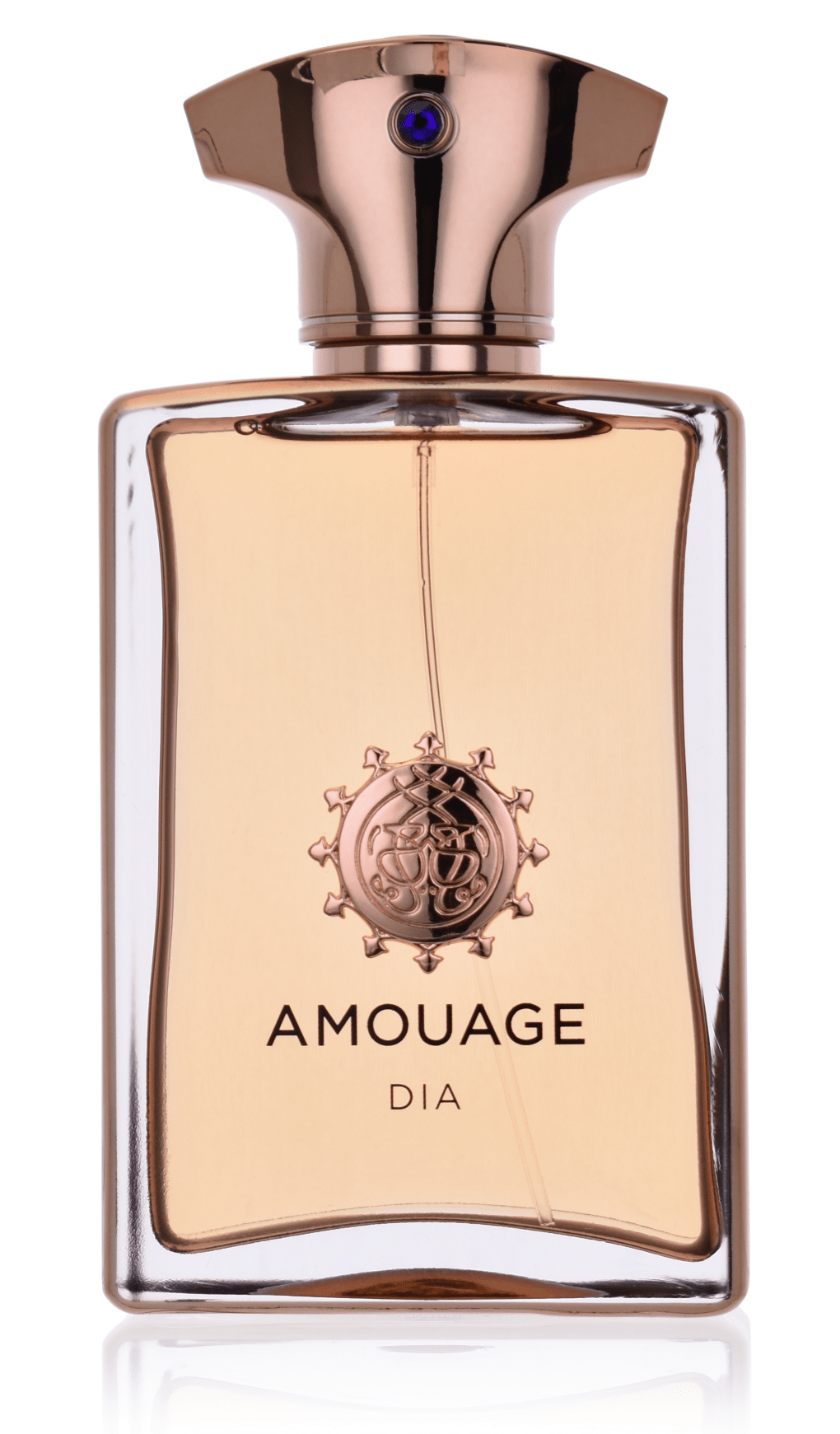 Amouage Dia Man 5 ml Eau de Parfum Abfüllung | 707